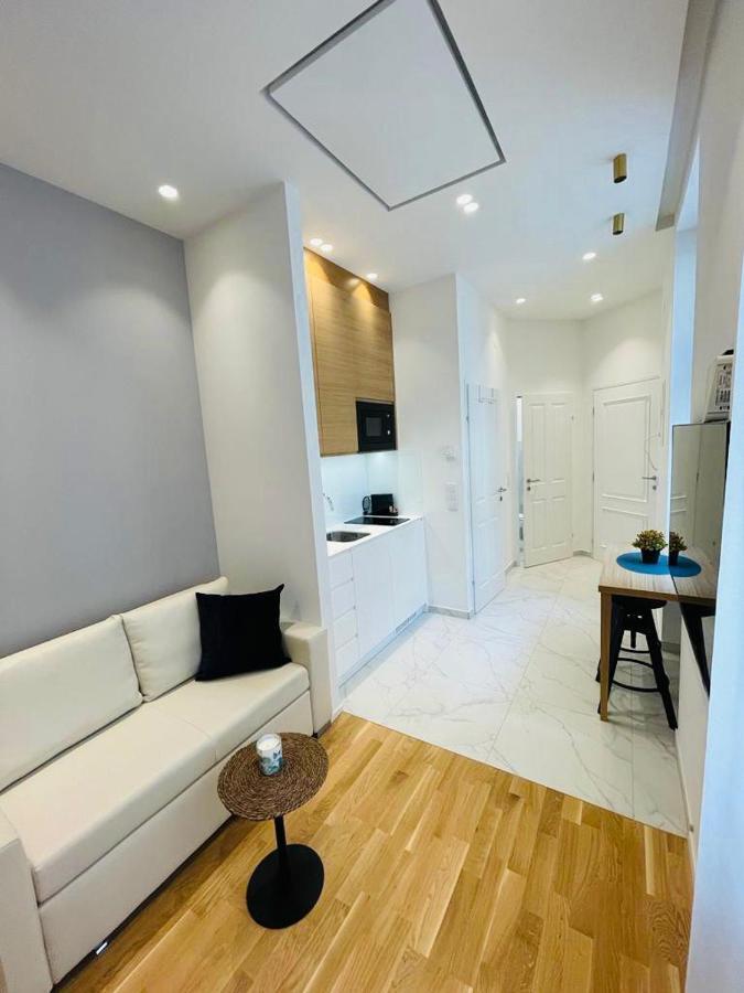 Zeus Design Apartment Erlach #37 Wiedeń Zewnętrze zdjęcie