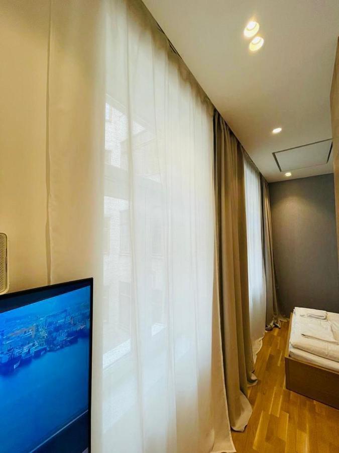 Zeus Design Apartment Erlach #37 Wiedeń Zewnętrze zdjęcie