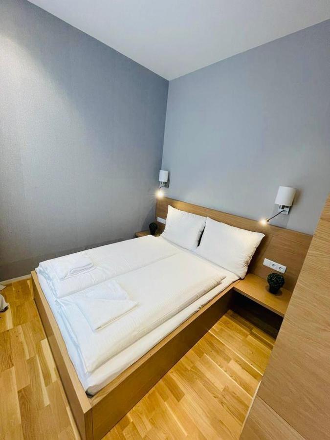 Zeus Design Apartment Erlach #37 Wiedeń Zewnętrze zdjęcie